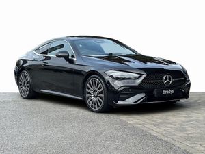 Mercedes-Benz CLE-Class CLE 300 4matic AMG Premiu - Image 2