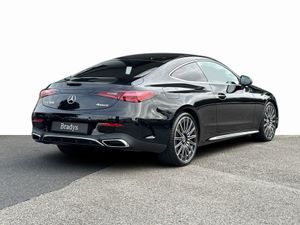 Mercedes-Benz CLE-Class CLE 300 4matic AMG Premiu - Image 3