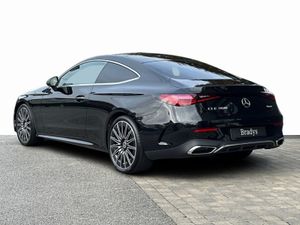 Mercedes-Benz CLE-Class CLE 300 4matic AMG Premiu - Image 4
