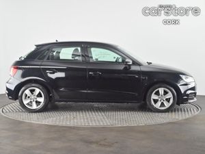 Audi A1 1.0 Tfsi S Tronic - Image 2