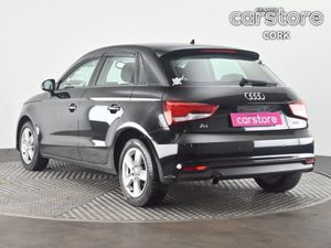 Audi A1 1.0 Tfsi S Tronic - Image 3