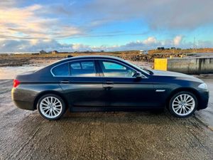 BMW 5-Series 518 D F10 Luxury 4DR Auto - Image 2
