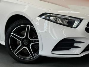 Mercedes-Benz A-Class A 250 E AMG LINE EDITION EXE - Image 2