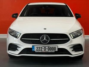 Mercedes-Benz A-Class A 250 E AMG LINE EDITION EXE - Image 3