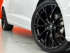 Audi A3 S-Tronic Automatic, Digital Clocks #3 - Image 2