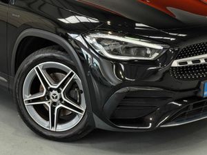Mercedes-Benz GLA GLA250E EXCLUSIVE EDITION AMG PR - Image 4