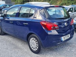 Opel Corsa 2015 - Image 4
