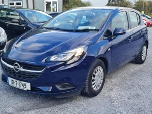 Opel Corsa 2015 - Image 2