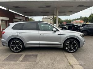 Volkswagen Touareg D LE 3.0tdi 4M 286HP 5DR Auto - Image 2