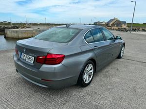 BMW 5-Series 520D SE 5C32 4DR Auto - Image 3
