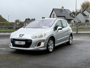 ABSOLUTELY IMMACULATE 2012 DIESEL 308 - Image 3
