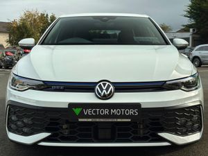 Volkswagen Golf GTE TSI MK 8.5 Longer Range - Image 3