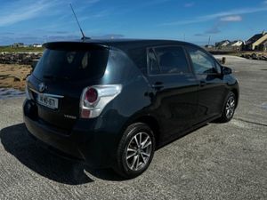 Toyota Verso 1.6 D-4D Icon 5DR 7 Seater - Image 3