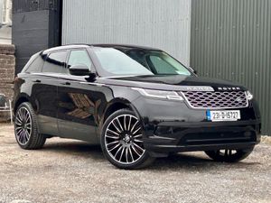 Land Rover Range Rover Velar 2023 - Image 2