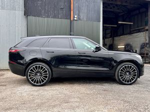 Land Rover Range Rover Velar 2023 - Image 3