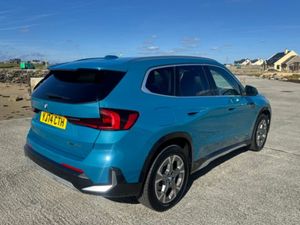 BMW X1 XDRIVE 25E XLINE - Image 3