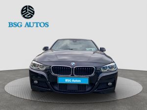 2015 BMW 3 SERIES 320I M-SPORTS 2.0 PETROL AUTO - Image 2