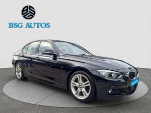 2015 BMW 3 SERIES 320I M-SPORTS 2.0 PETROL AUTO - Image 2