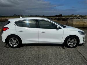 Ford Focus Zetec 5DR 1.5tdci ONLY 11, 000KM - Image 2