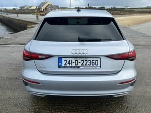 Audi A3 A3 SB 30 TDI 116HP SE 4DR - Image 4