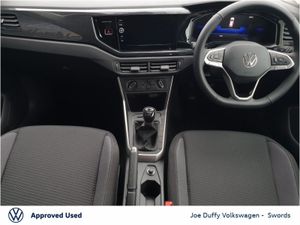 Volkswagen Polo Polo Edition 75 1.0tsi 95hp M5F - Image 3