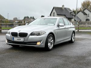 ABSOLUTELY IMMACULATE 2013 (131) BMW 520D - Image 3