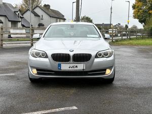 ABSOLUTELY IMMACULATE 2013 (131) BMW 520D - Image 2