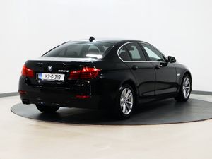 *22* 2016 BMW 5-Series 2.0d se - Image 4