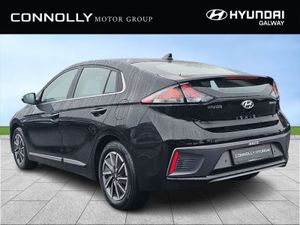 Hyundai Ioniq Electric Premium - Image 4