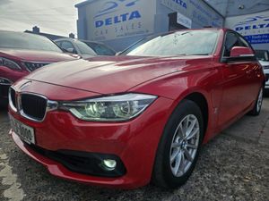 2017 BMW 3 SERIES 330e SE AUTO HYBRID NCT 10/27 - Image 2