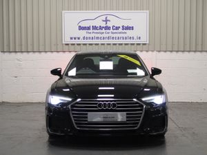 Audi A6 2020 - Image 3