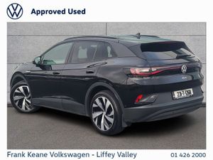 Volkswagen ID.4 77kwh Life DX 174HP  grenadila Bl - Image 3