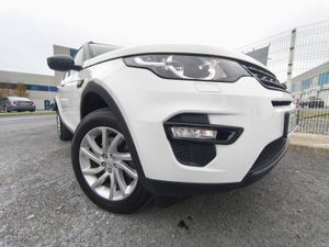 LAND ROVER DISCOVERY 2.0 TD4 S 7 SEAT,LOW KM 123K - Image 4