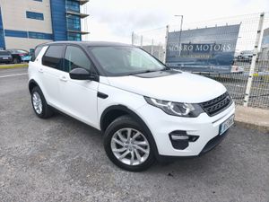 LAND ROVER DISCOVERY 2.0 TD4 S 7 SEAT,LOW KM 123K - Image 2