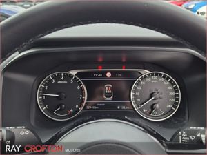 Nissan QASHQAI 1.3 PET Mild Hybrid SV - Image 4