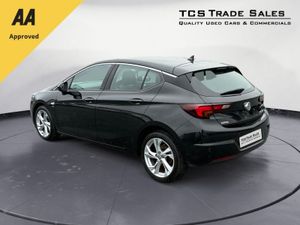 2019 Vauxhall Astra 1.6Cdti SRI NAV 110BHP - Image 4