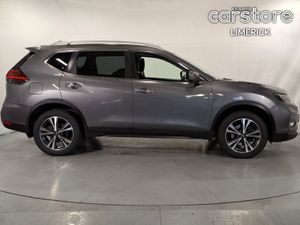 Nissan X-Trail 1.6 DCI SV Premium 7 Seats - Image 2
