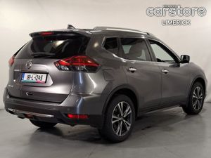 Nissan X-Trail 1.6 DCI SV Premium 7 Seats - Image 3