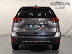 Nissan X-Trail 1.6 DCI SV Premium 7 Seats - Image 4