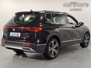 SEAT Tarraco 2.0tdi 150hp DSG 7S Xcellence - Image 3