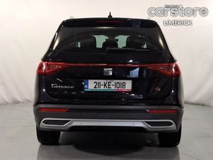 SEAT Tarraco 2.0tdi 150hp DSG 7S Xcellence - Image 4