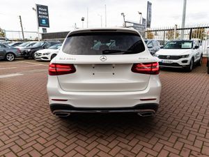 GLC220D 4MATIC SPORT 5DR ESTATE AUTOMATIC // BUY W - Image 4