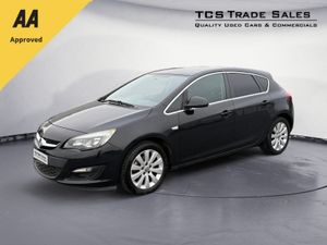 2015 Vauxhall Astra 1.6CDTI TECHLINE 110 BHP - Image 2