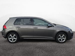 Volkswagen Golf 2015 Automatic - Image 4