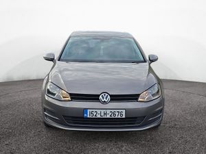 Volkswagen Golf 2015 Automatic - Image 2