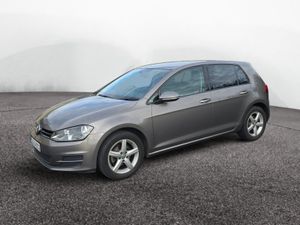 Volkswagen Golf 2015 Automatic - Image 3