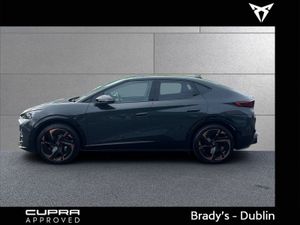 Cupra Tavascan Demo Endurance 6 282HP 77kwh BEV - Image 4