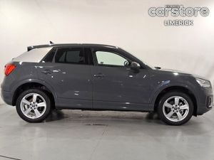 Audi Q2 1.0 Tfsi - Image 2