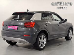 Audi Q2 1.0 Tfsi - Image 3