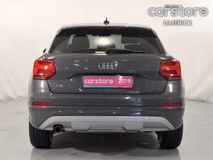 Audi Q2 1.0 Tfsi - Image 4
